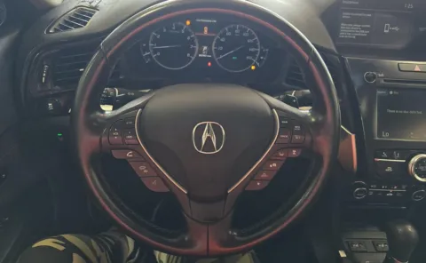 More photos of 2019 Acura ILX w/Premium Pkg at Auto Boutique Ohio, OH