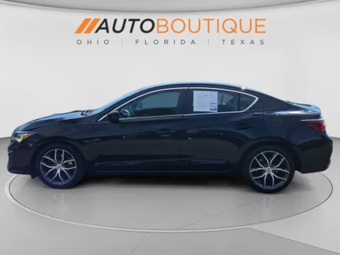 Photos of 2019 Acura ILX w/Premium Pkg for sale in Columbus, OH at Auto Boutique Ohio