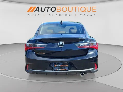 More photos of 2019 Acura ILX w/Premium Pkg at Auto Boutique Ohio, OH