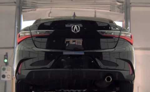 More photos of 2019 Acura ILX w/Premium Pkg at Auto Boutique Ohio, OH