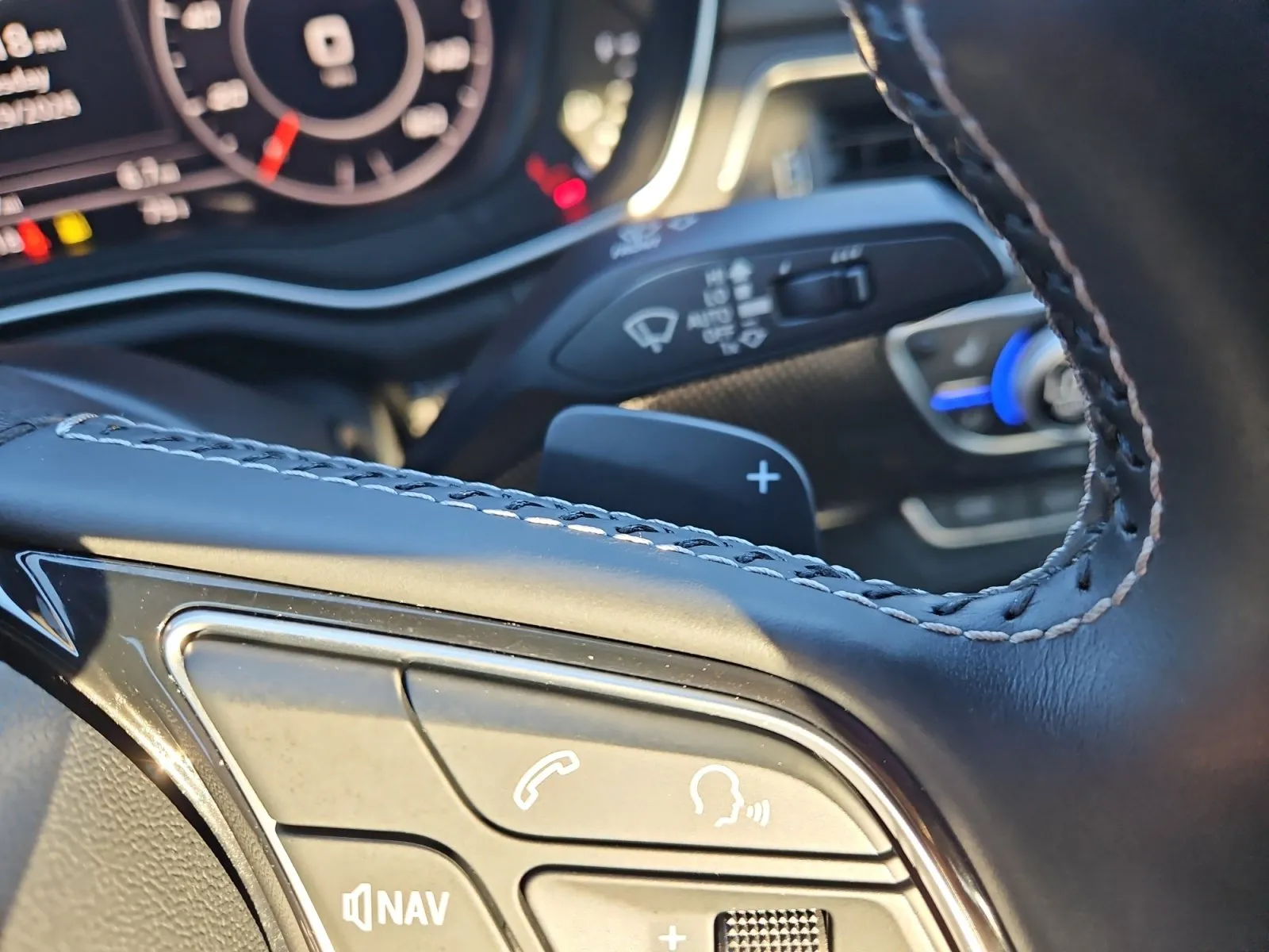 Audi S5 photo 28