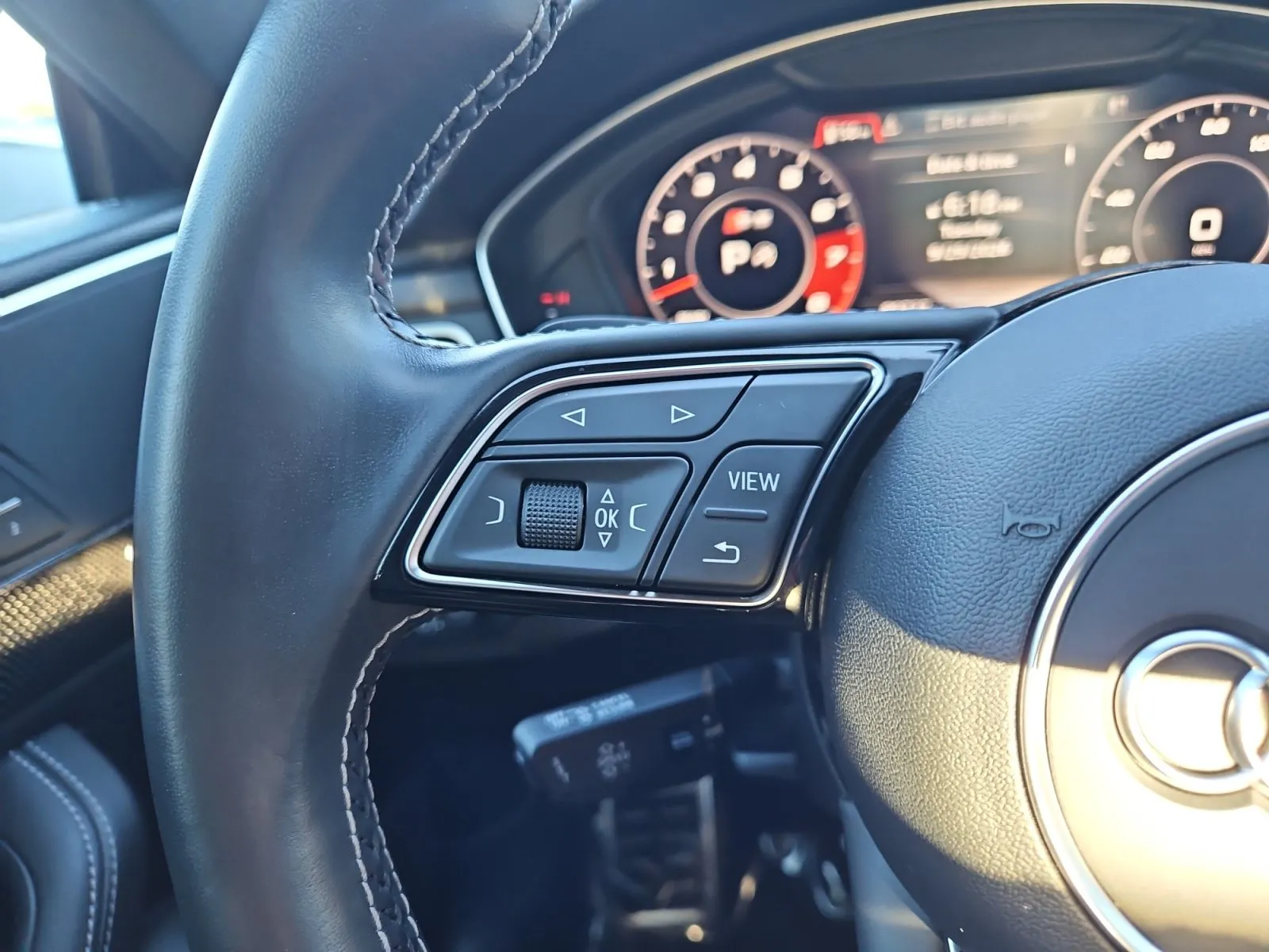 Audi S5 photo 29