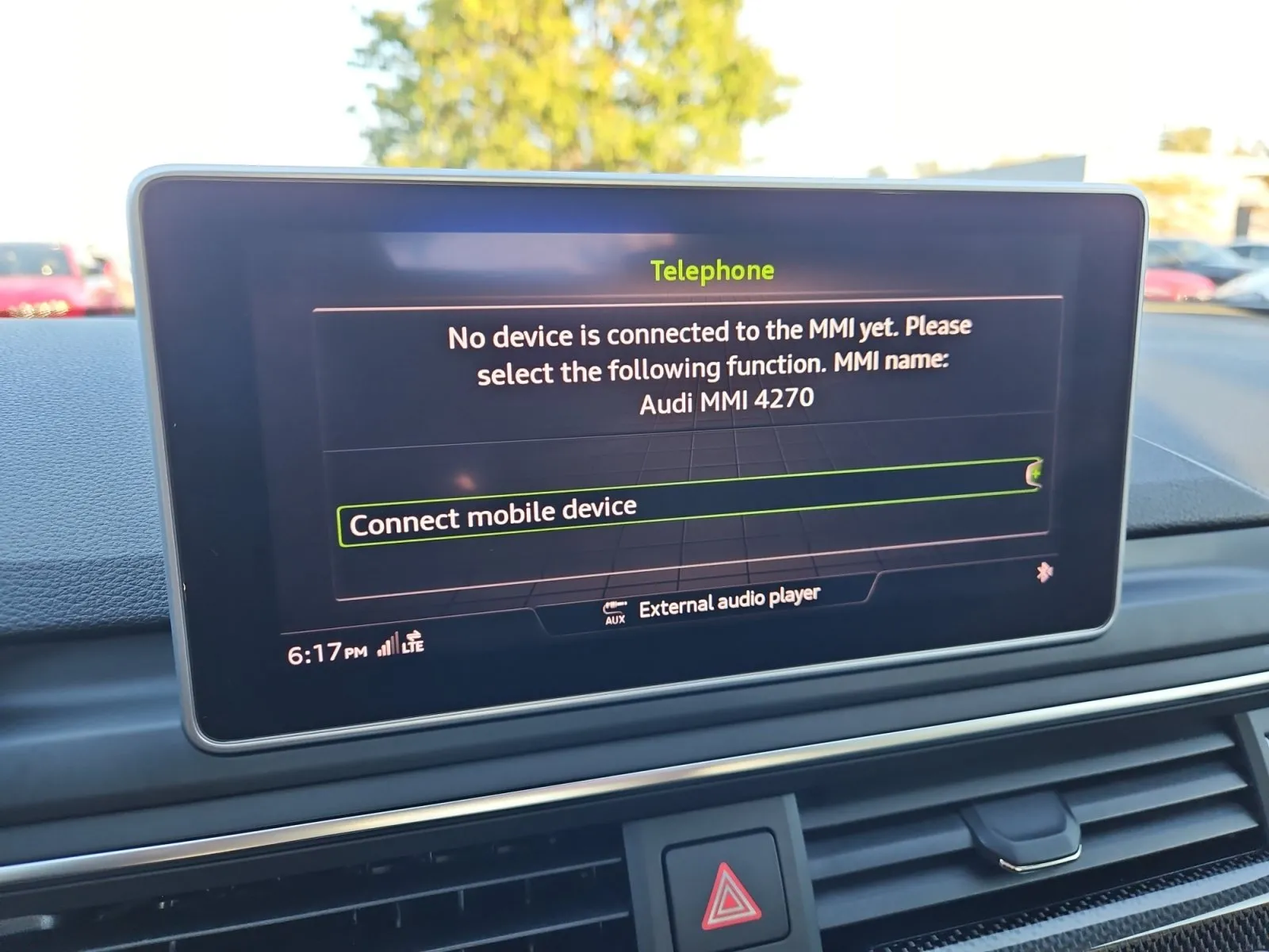 Audi S5 photo 21
