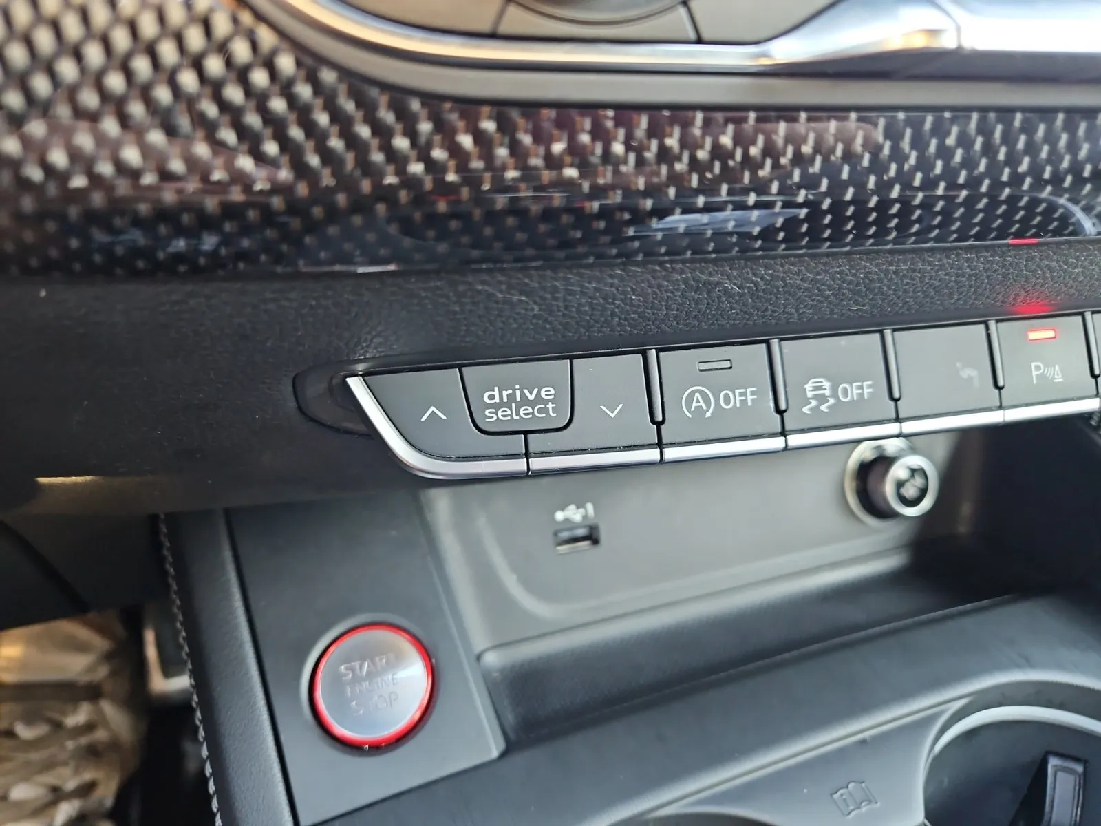 Audi S5 photo 23