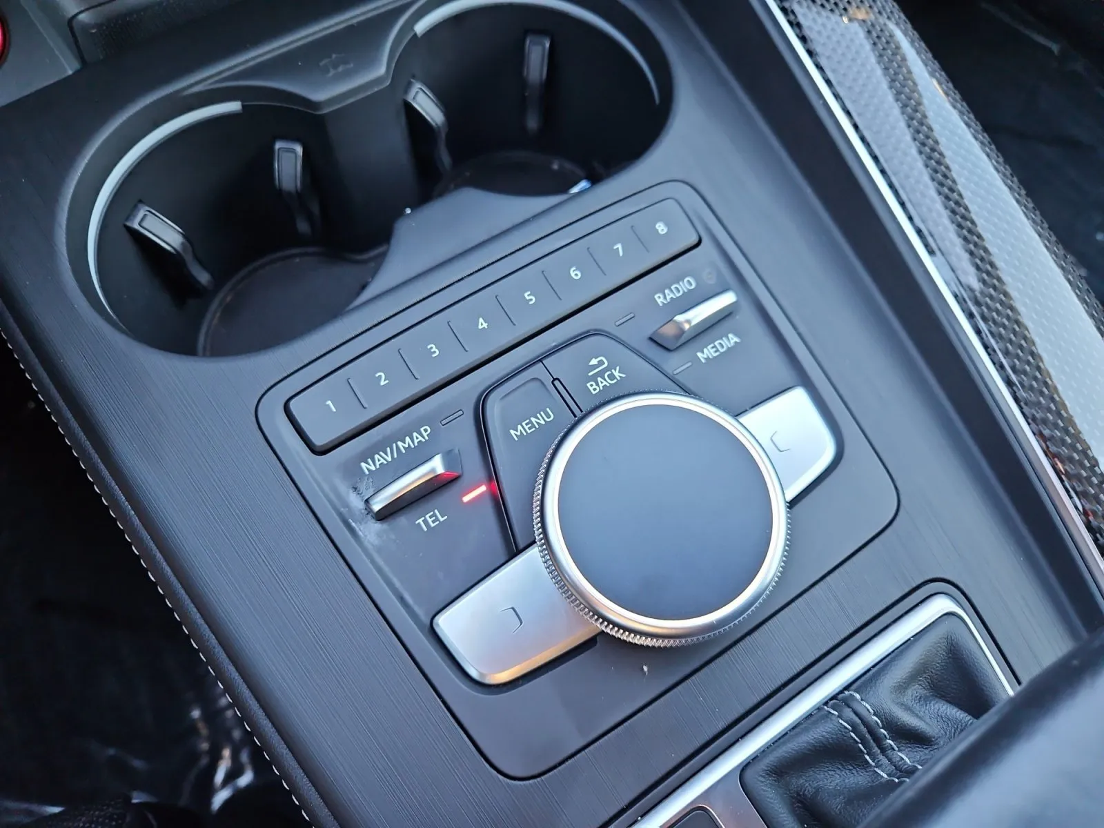 Audi S5 photo 26