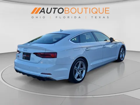 More photos of 2018 Audi S5 Sportback Prestige at Auto Boutique Ohio, OH