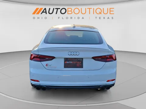 More photos of 2018 Audi S5 Sportback Prestige at Auto Boutique Ohio, OH