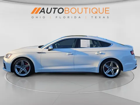 Photos of 2018 Audi S5 Sportback Prestige for sale in Columbus, OH at Auto Boutique Ohio