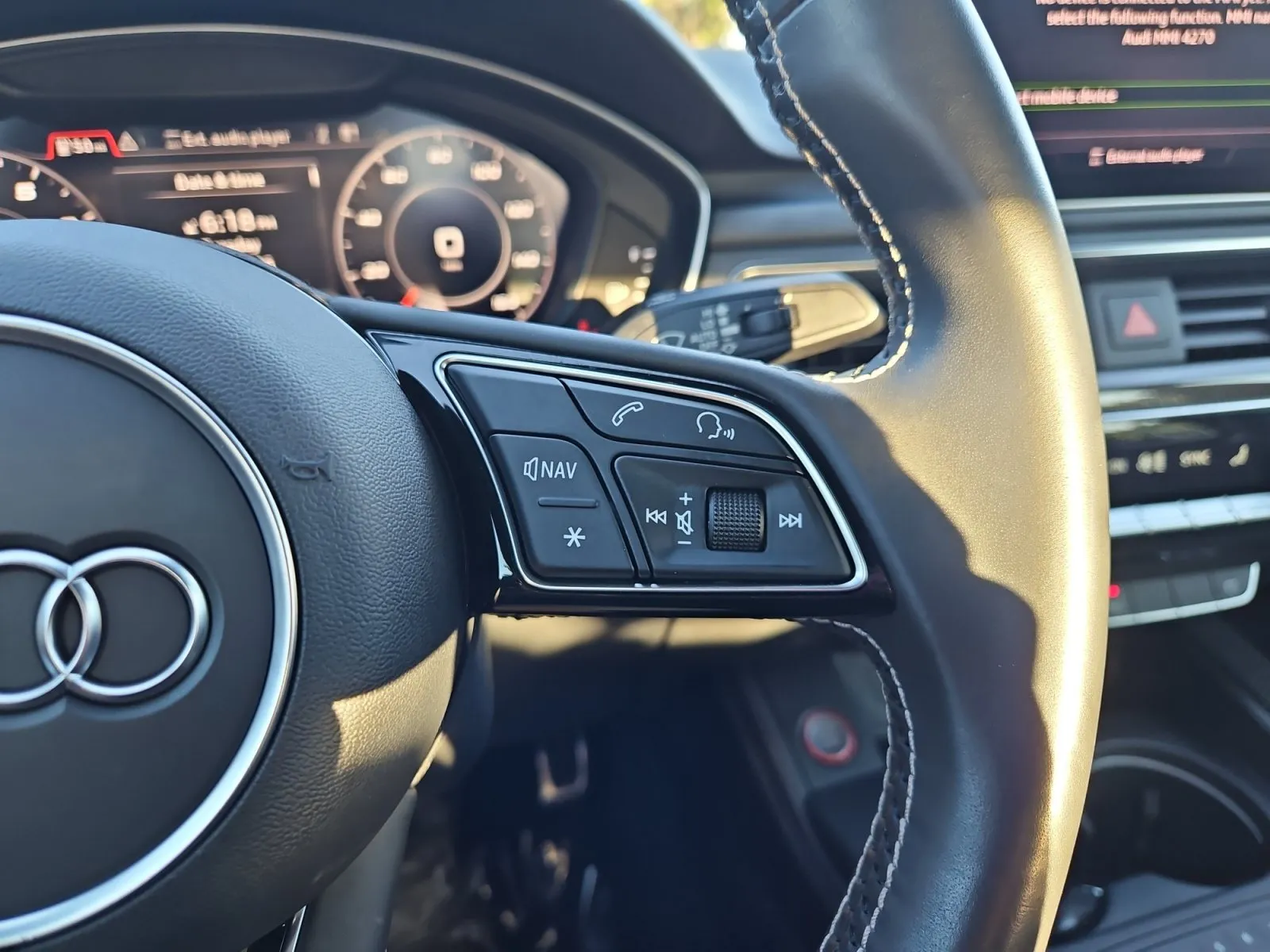 Audi S5 photo 30