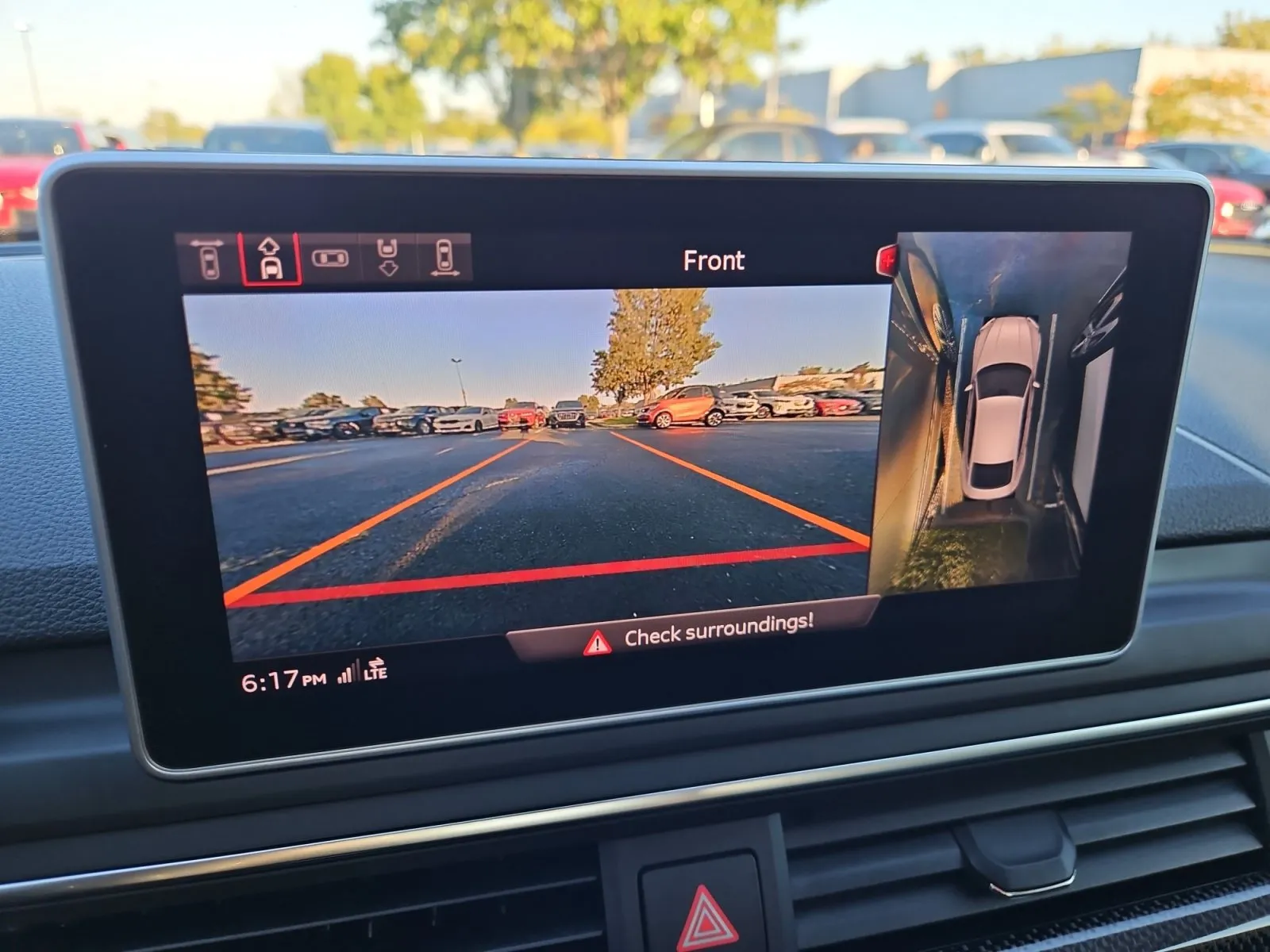 Audi S5 photo 19