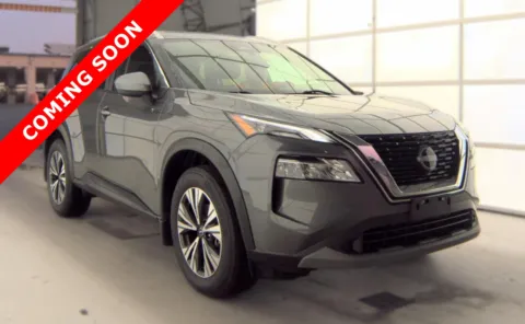 Another view of 2023 Nissan Rogue SV for sale in Columbus, OH at Auto Boutique Ohio