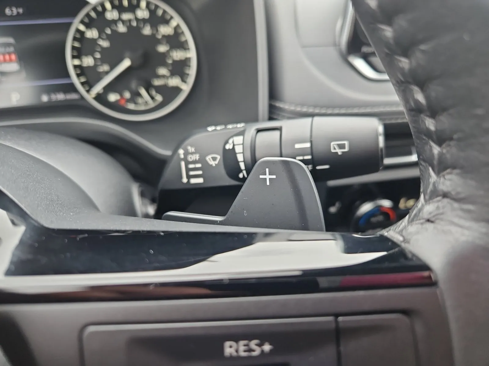 Nissan Rogue photo 24