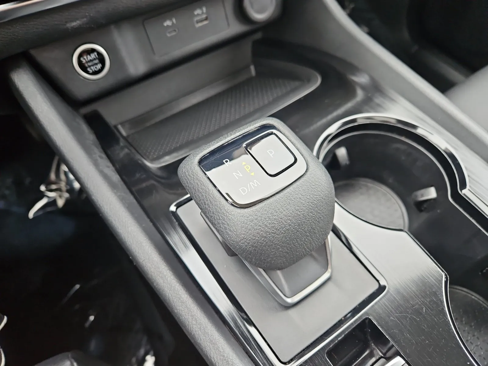 Nissan Rogue photo 22