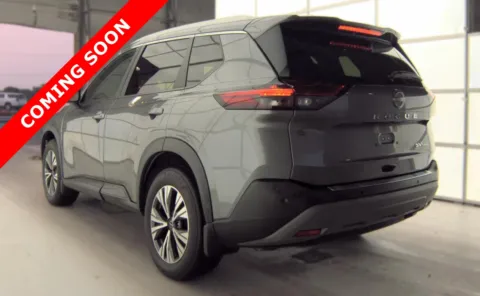 More photos of 2023 Nissan Rogue SV at Auto Boutique Ohio, OH