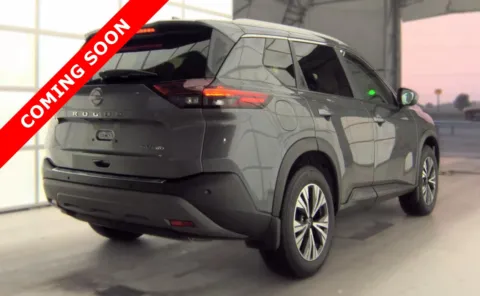 More photos of 2023 Nissan Rogue SV at Auto Boutique Ohio, OH