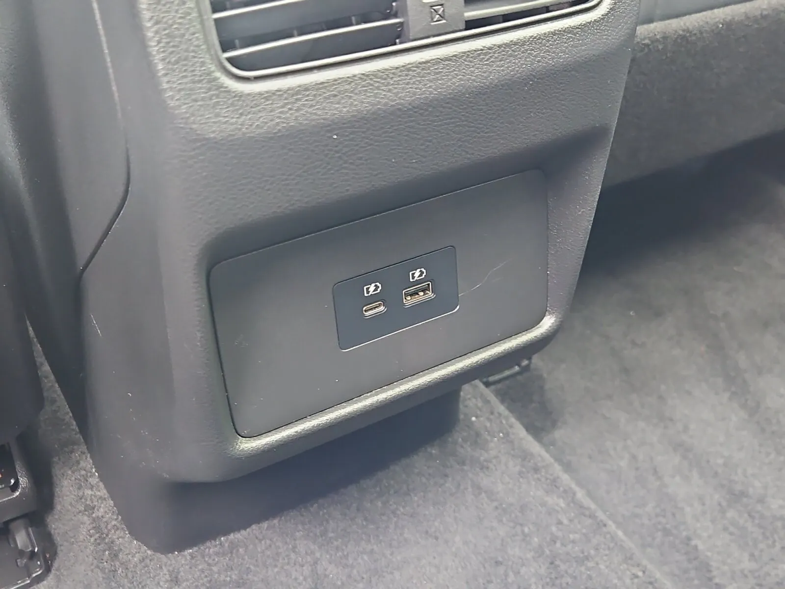 Nissan Rogue photo 13