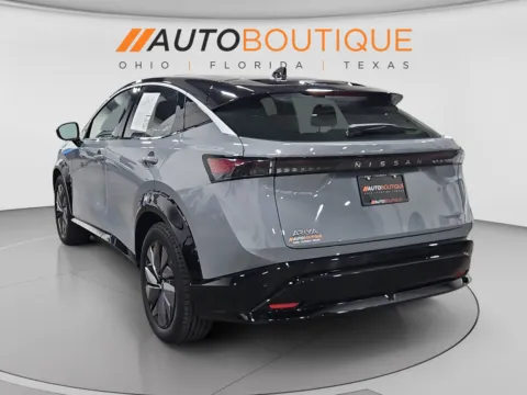 Another view of 2023 Nissan ARIYA VENTURE+ for sale in Columbus, OH at Auto Boutique Ohio