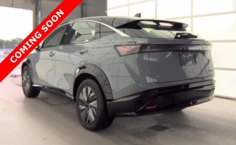 More photos of 2023 Nissan ARIYA VENTURE+ at Auto Boutique Ohio, OH