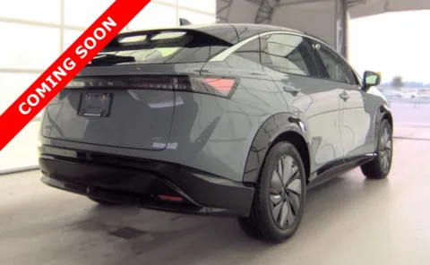 More photos of 2023 Nissan ARIYA VENTURE+ at Auto Boutique Ohio, OH