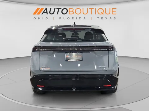 More photos of 2023 Nissan ARIYA VENTURE+ at Auto Boutique Ohio, OH