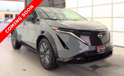 Another view of 2023 Nissan ARIYA VENTURE+ for sale in Columbus, OH at Auto Boutique Ohio