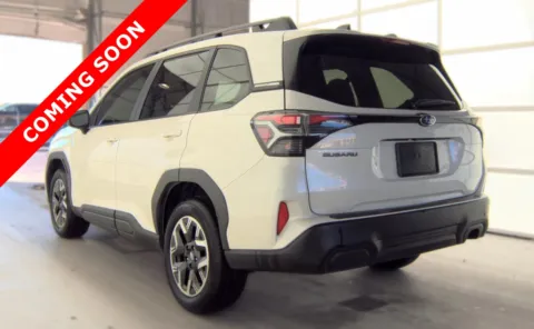 More photos of 2025 Subaru Forester Premium at Auto Boutique Ohio, OH