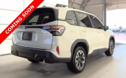 More photos of 2025 Subaru Forester Premium at Auto Boutique Ohio, OH