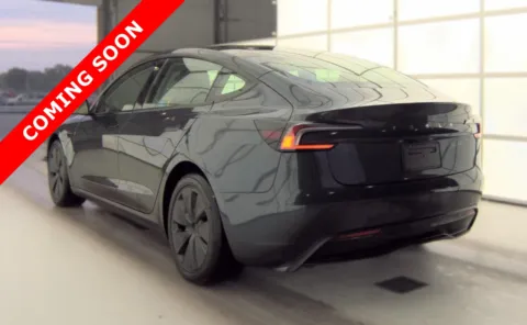 More photos of 2024 Tesla Model 3 Long Range at Auto Boutique Ohio, OH