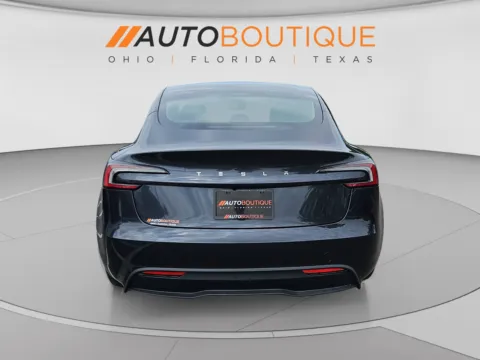 More photos of 2024 Tesla Model 3 Long Range at Auto Boutique Ohio, OH