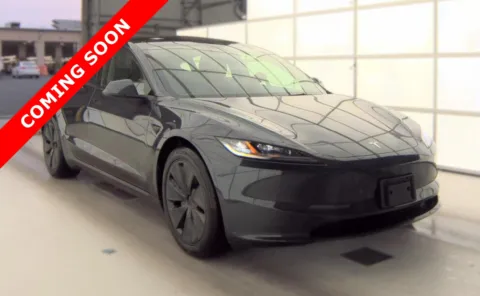 Another view of 2024 Tesla Model 3 Long Range for sale in Columbus, OH at Auto Boutique Ohio