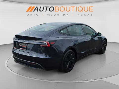 More photos of 2024 Tesla Model 3 Long Range at Auto Boutique Ohio, OH