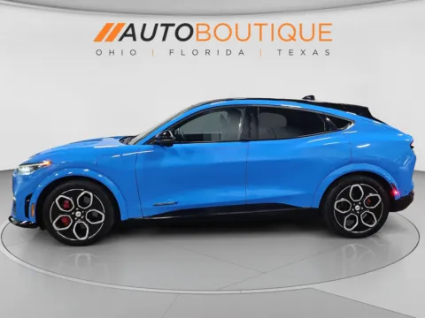 Photos of 2023 Ford Mustang Mach-E GT for sale in Columbus, OH at Auto Boutique Ohio