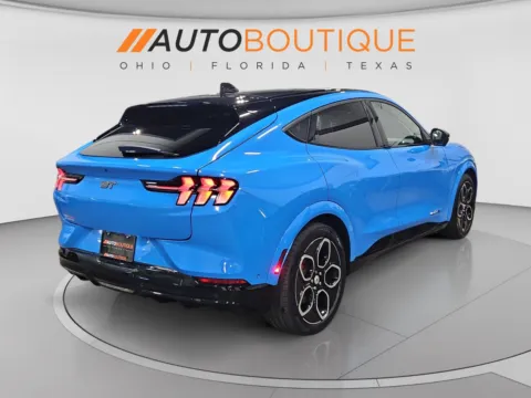 More photos of 2023 Ford Mustang Mach-E GT at Auto Boutique Ohio, OH