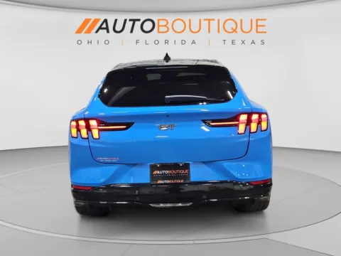 More photos of 2023 Ford Mustang Mach-E GT at Auto Boutique Ohio, OH