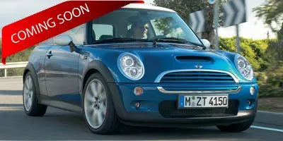 Silver 2005 MINI Cooper Hardtop S for sale in Columbus, OH