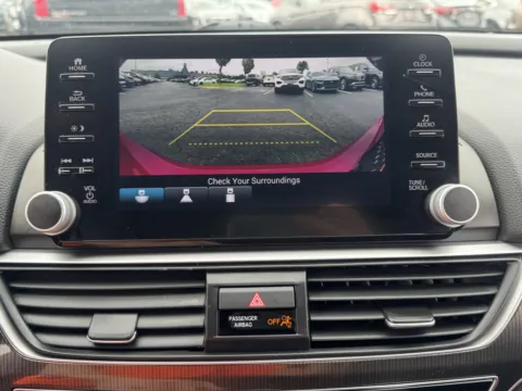 Another view of 2020 Honda Accord Sedan Sport for sale in Columbus, OH at Auto Boutique Ohio