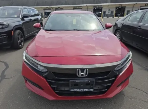 Another view of 2020 Honda Accord Sedan Sport for sale in Columbus, OH at Auto Boutique Ohio