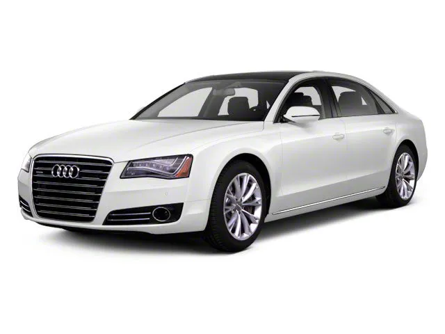2012 Audi A8 L quattro for sale in Columbus, OH