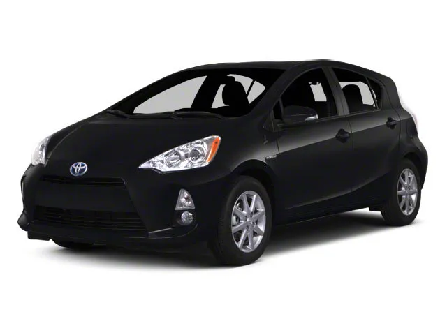 2012 Toyota Prius c for sale in Columbus, OH