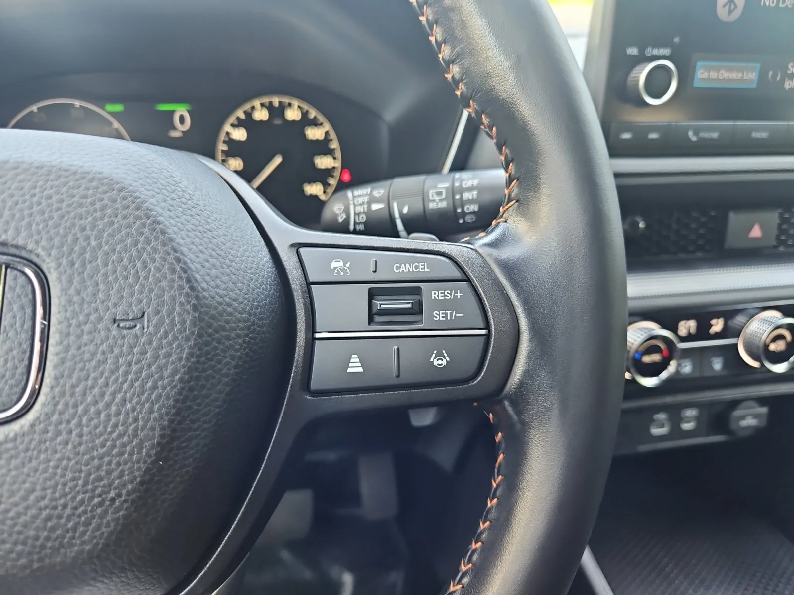 Honda CR-V photo 25