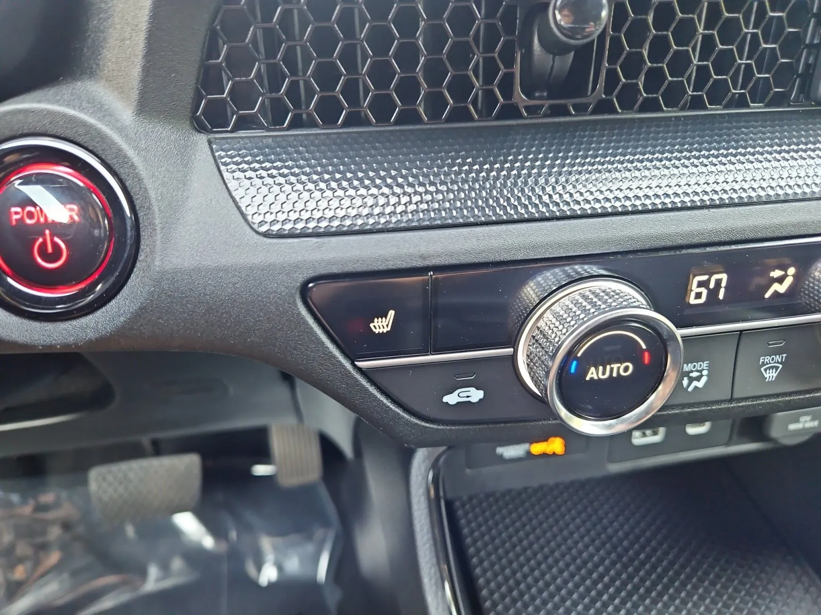 Honda CR-V photo 20