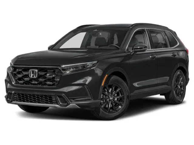2025 Honda CR-V Hybrid Sport for sale in Columbus, OH