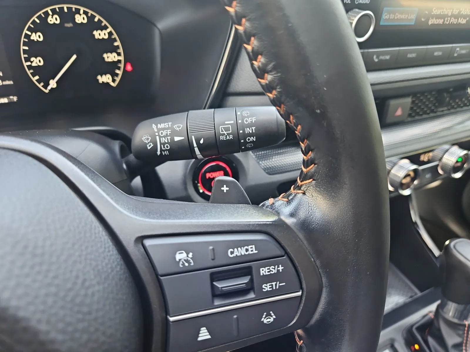 Honda CR-V photo 24