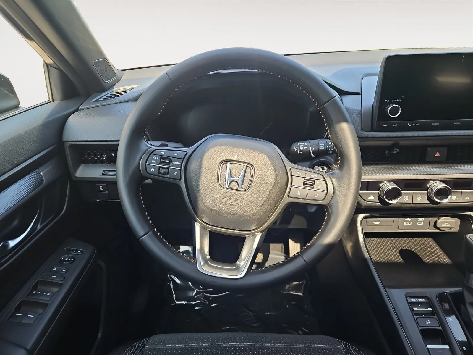 Honda CR-V photo 12