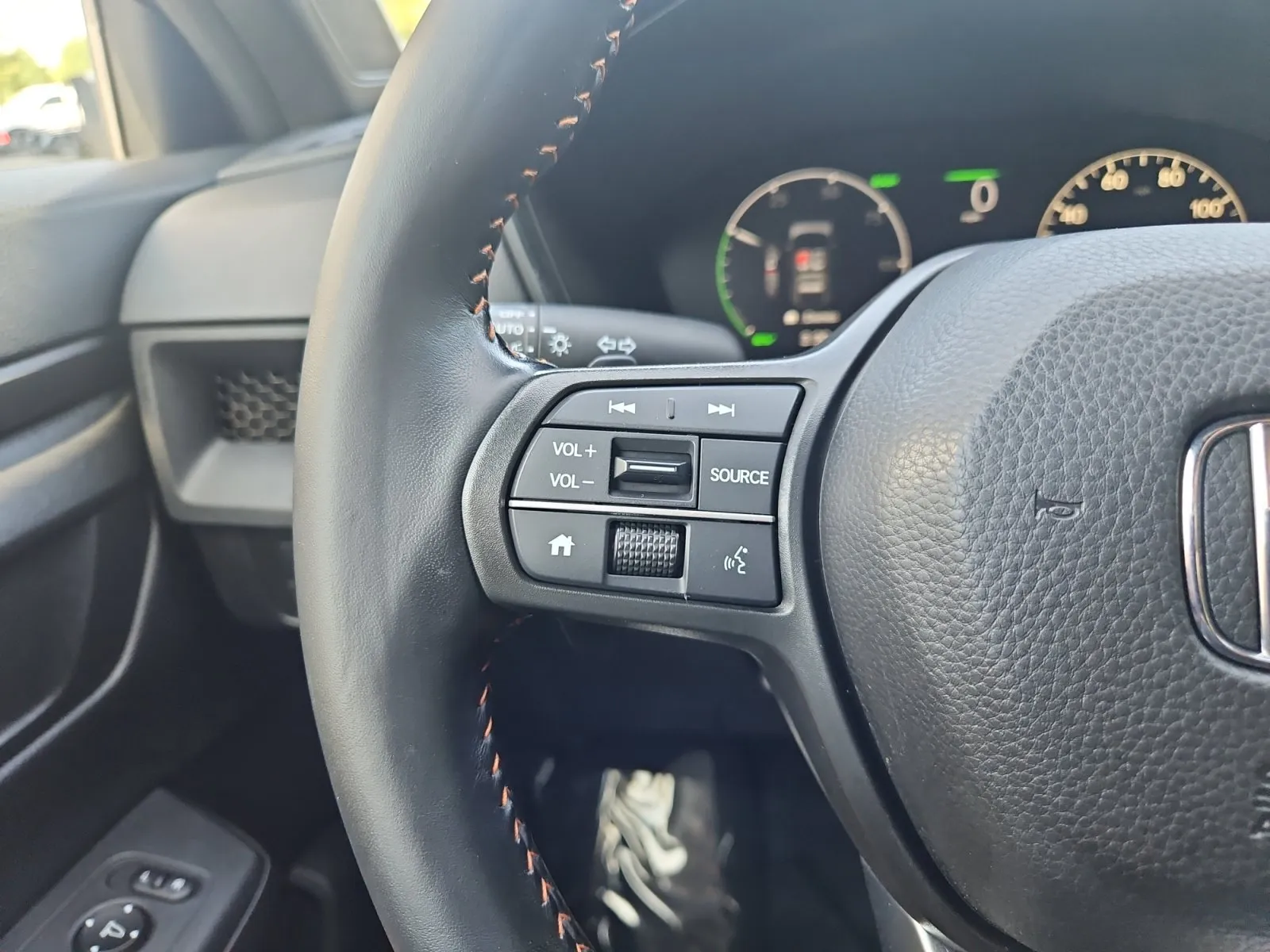 Honda CR-V photo 26