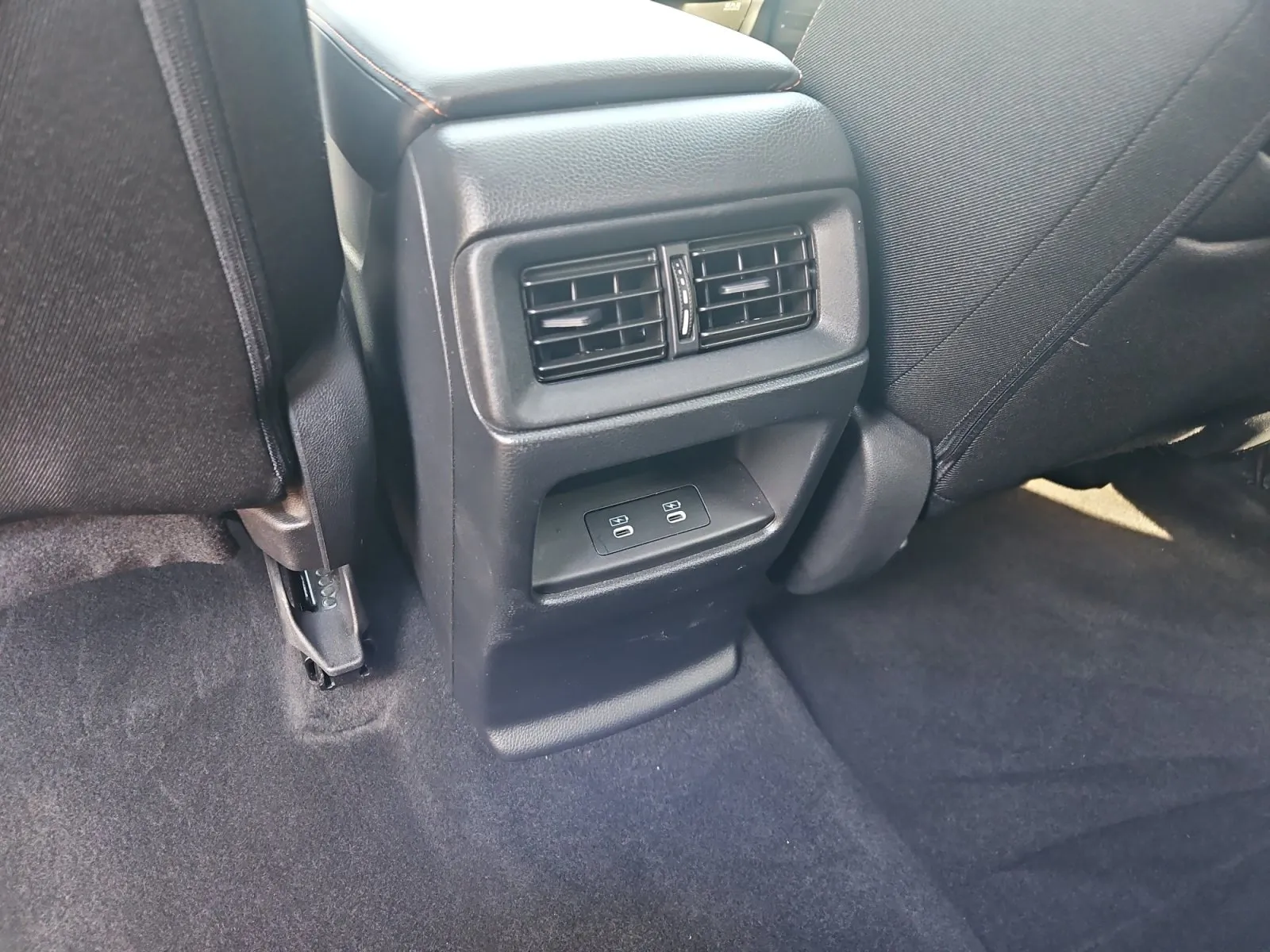 Honda CR-V photo 13