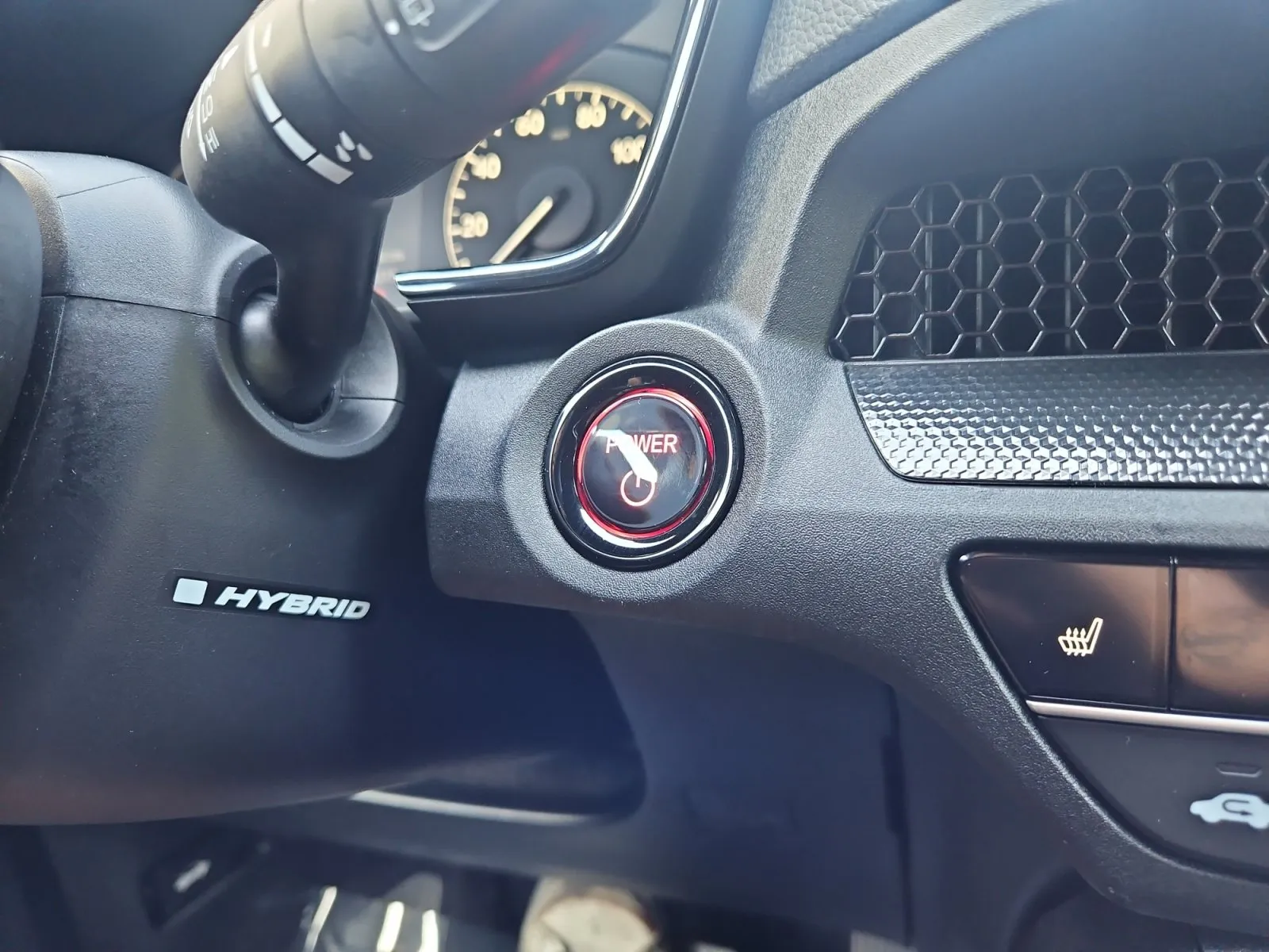 Honda CR-V photo 19