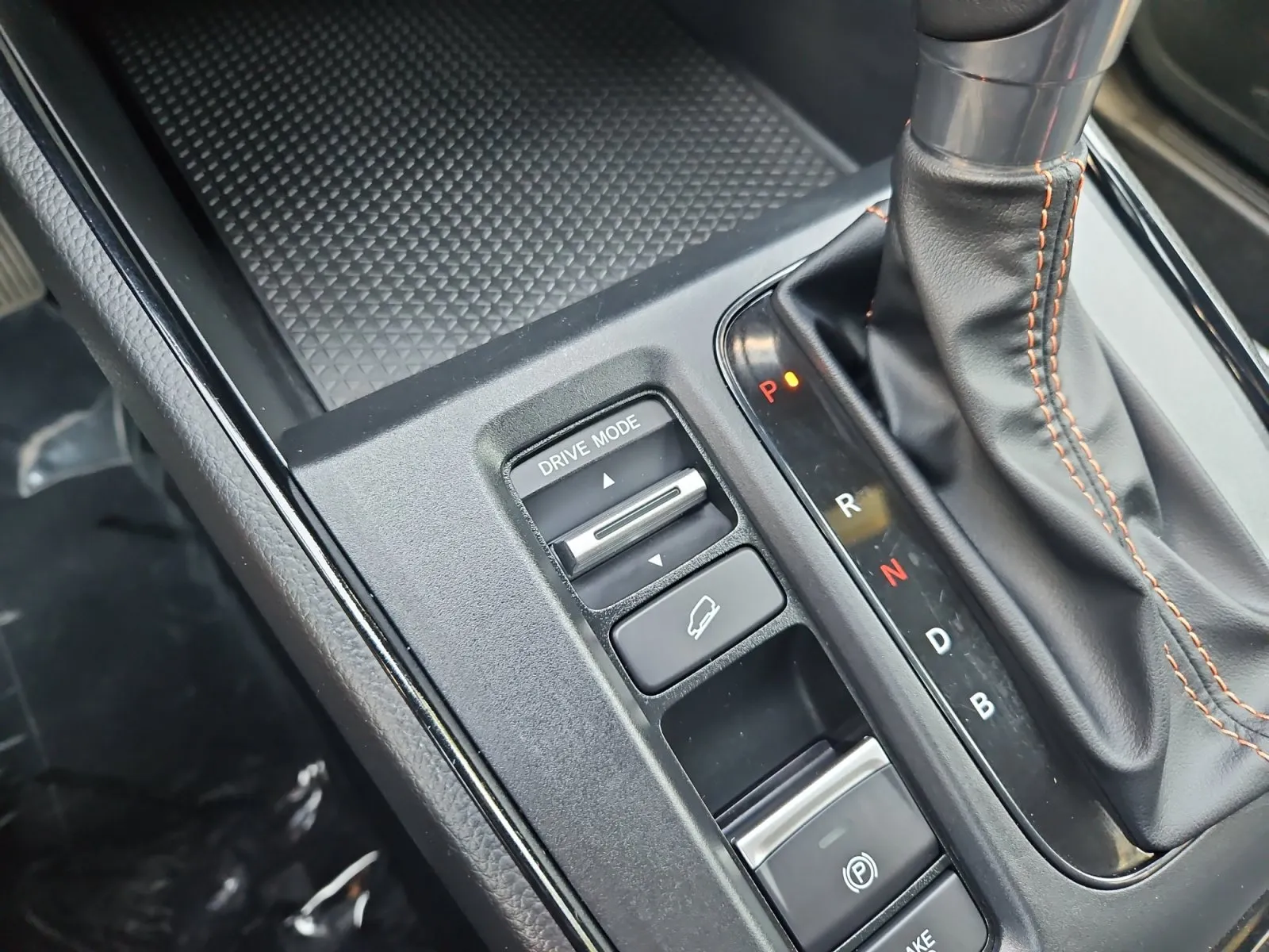 Honda CR-V photo 22