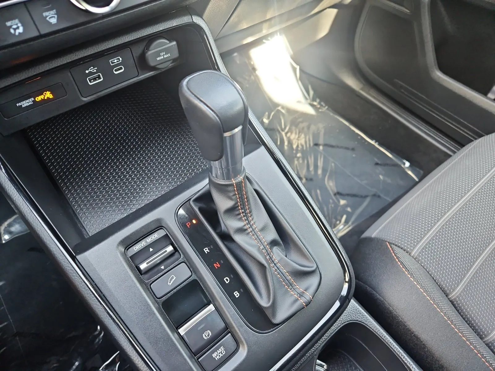Honda CR-V photo 23