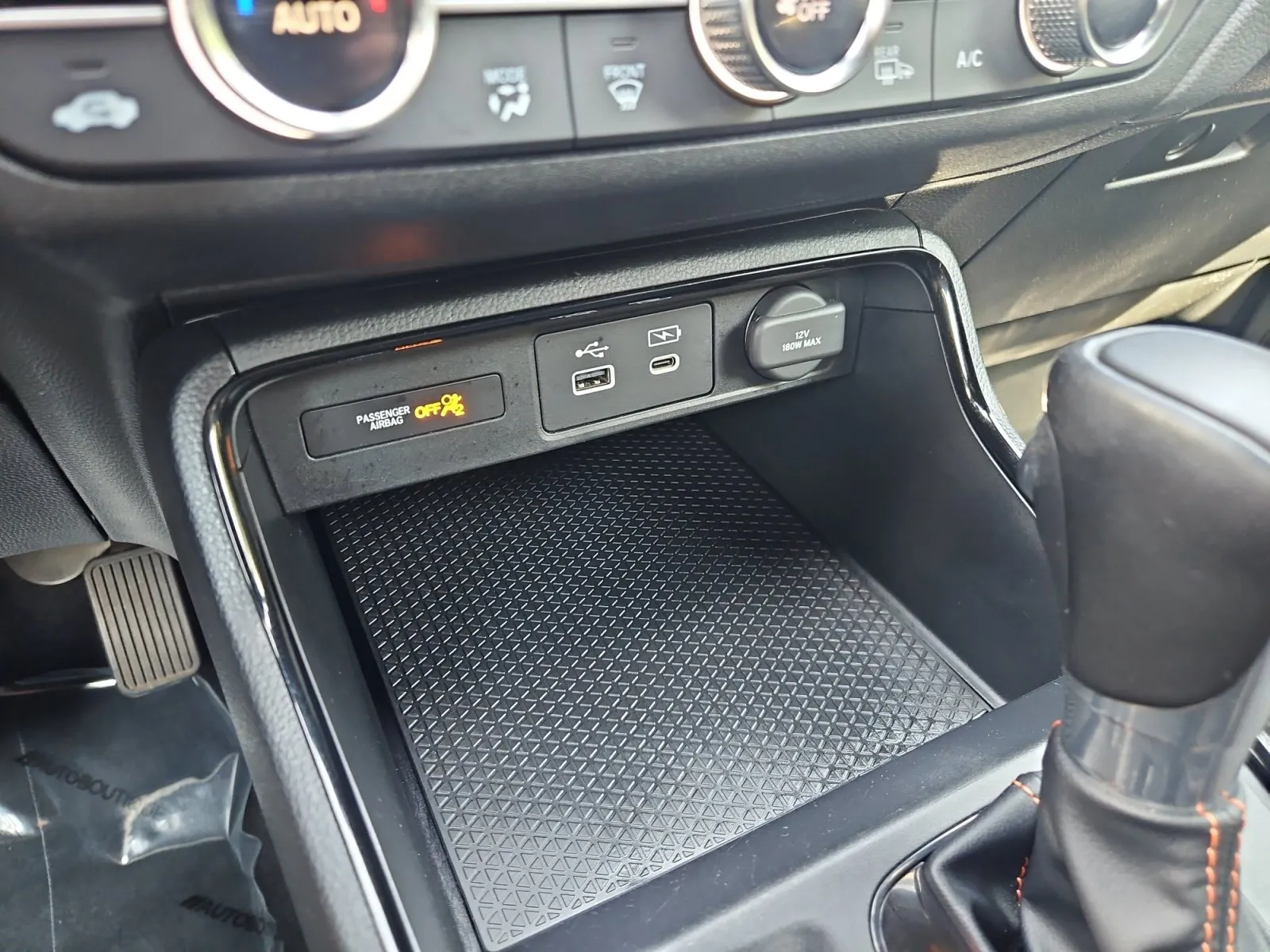 Honda CR-V photo 21